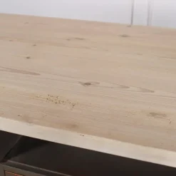 Pamono Vintage English Painted Server Best