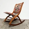 Pamono Vintage English Rocking Chair, 1960s New