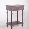 Pamono Vintage English Rosewood Dressing Table, 1920s Hot