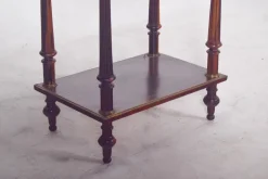 Pamono Vintage English Rosewood Dressing Table, 1920s Hot