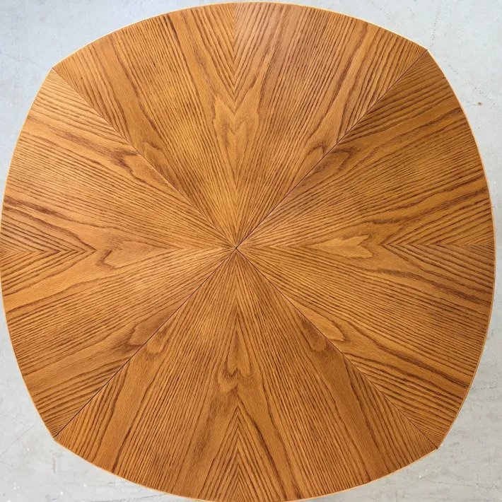 Pamono Vintage Expandable Dining Table, 1960s New