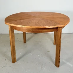 Pamono Vintage Expandable Dining Table, 1960s New