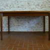 Pamono Vintage Extendable Dining Table by Henning Kjaernulf for AM Denmark Online