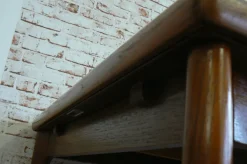 Pamono Vintage Extendable Dining Table by Henning Kjaernulf for AM Denmark Online