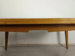 Pamono Vintage Extendable Table, 1950s New