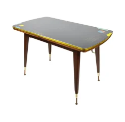 Pamono Vintage Extendable Table, 1960s Clearance