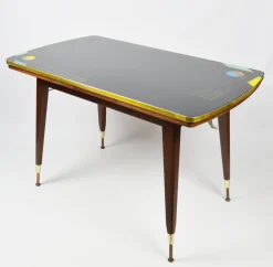 Pamono Vintage Extendable Table, 1960s Clearance