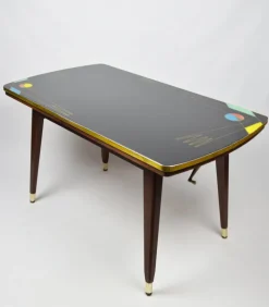 Pamono Vintage Extendable Table, 1960s Clearance