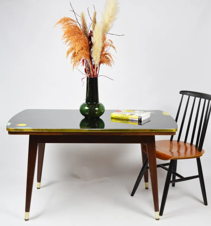 Pamono Vintage Extendable Table, 1960s Clearance