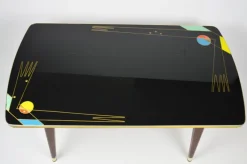Pamono Vintage Extendable Table, 1960s Clearance