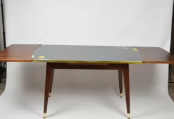 Pamono Vintage Extendable Table, 1960s Clearance