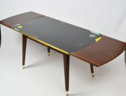 Pamono Vintage Extendable Table, 1960s Clearance