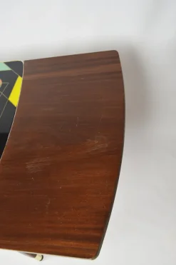 Pamono Vintage Extendable Table, 1960s Clearance