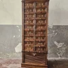 Pamono Vintage Filing Cabinet, 1920s Best