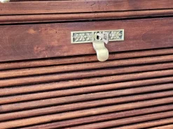 Pamono Vintage Filing Cabinet, 1920s Best