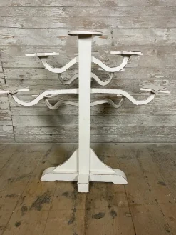 Pamono Vintage Flower Table in Spruce Discount