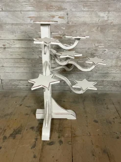 Pamono Vintage Flower Table in Spruce Discount