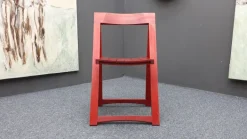 Pamono Vintage Folding Chair by Aldo Jacober for Alberto Bazzani, 1960s Best