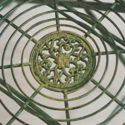 Pamono Vintage Folding Garden Chair Best