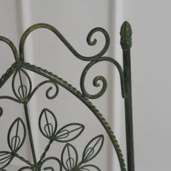 Pamono Vintage Folding Garden Chair Best