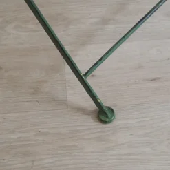 Pamono Vintage Folding Garden Chair Best