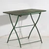 Pamono Vintage Folding Garden Table, 1920 Sale