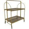Pamono Vintage Folding Serving Cart, 1960s Clearance