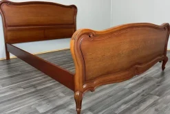 Pamono Vintage French Bed Frame Hot