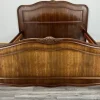 Pamono Vintage French Bed Frame Clearance