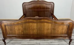 Pamono Vintage French Bed Frame Clearance