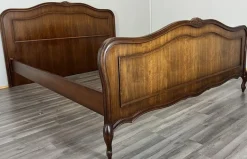 Pamono Vintage French Bed Frame Clearance