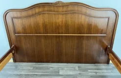 Pamono Vintage French Bed Frame Clearance