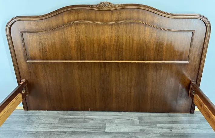 Pamono Vintage French Bed Frame Clearance