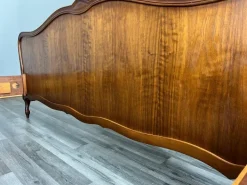 Pamono Vintage French Bed Frame Clearance