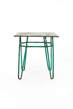 Pamono Vintage French Bistro Table Sale