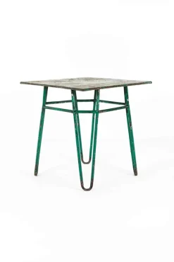 Pamono Vintage French Bistro Table Sale