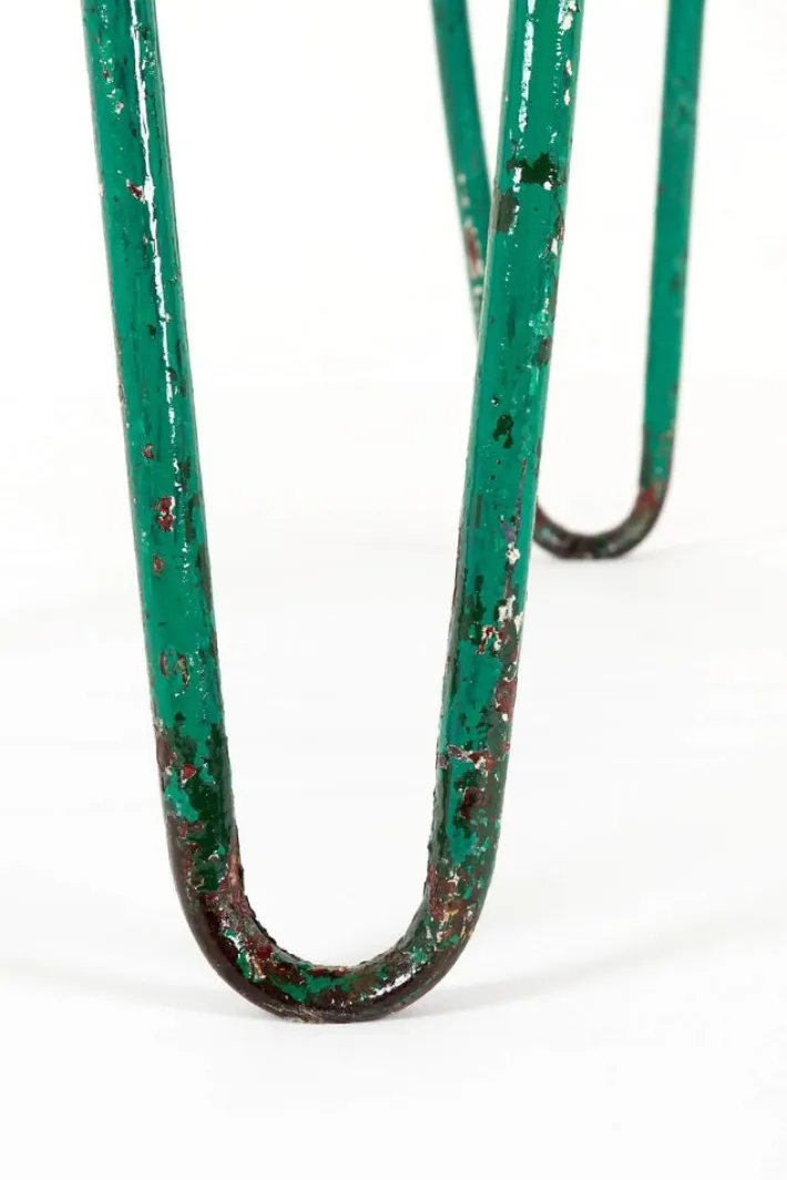 Pamono Vintage French Bistro Table Sale