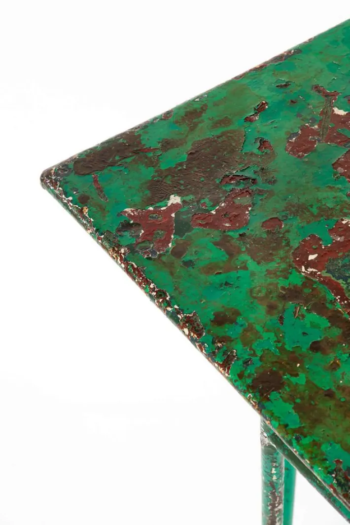 Pamono Vintage French Bistro Table Sale