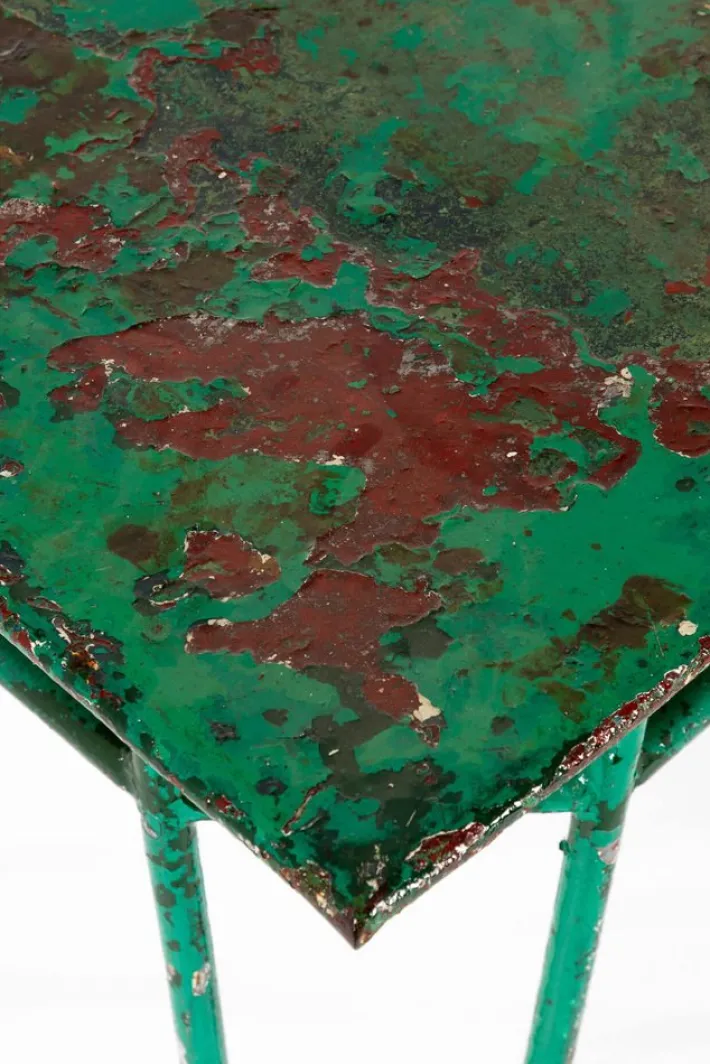 Pamono Vintage French Bistro Table Sale