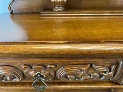 Pamono Vintage French Carved Buffet Online