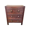 Pamono Vintage French Chest of Drawers, 1940s New
