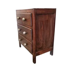 Pamono Vintage French Chest of Drawers, 1940s New