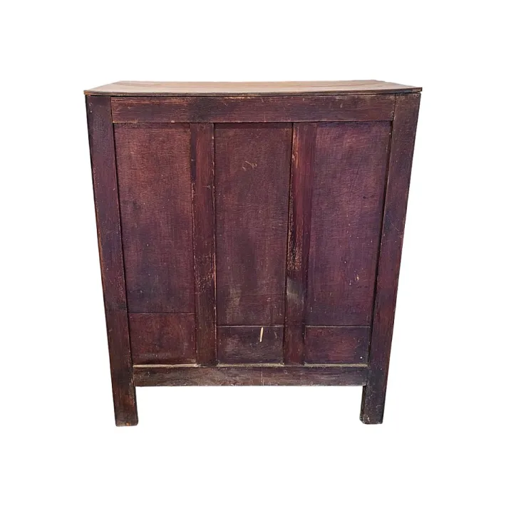 Pamono Vintage French Chest of Drawers, 1940s New