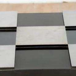 Pamono Vintage French Coffee Table, 1970