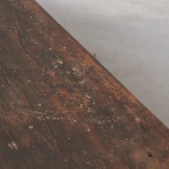 Pamono Vintage French Coffee Table, 1950s