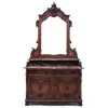 Pamono Vintage French Dressing Table, 1890s Best