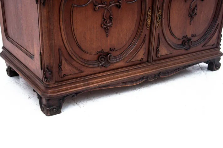 Pamono Vintage French Dressing Table, 1890s Best