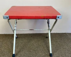 Pamono Vintage French Garden Table Sale