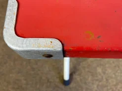 Pamono Vintage French Garden Table Sale