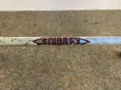 Pamono Vintage French Garden Table Sale